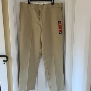 Men's  Dickies Work Pants